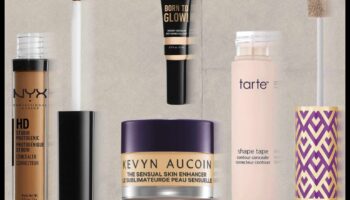 Soluții Spot-On: corectoare țintite pentru pete și imperfecțiuni