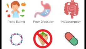 Spectrul de nutrienți: strategii pentru echilibrarea deficienței