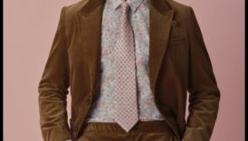 Rafinament vestimentar: ținuta mirelui Marvel