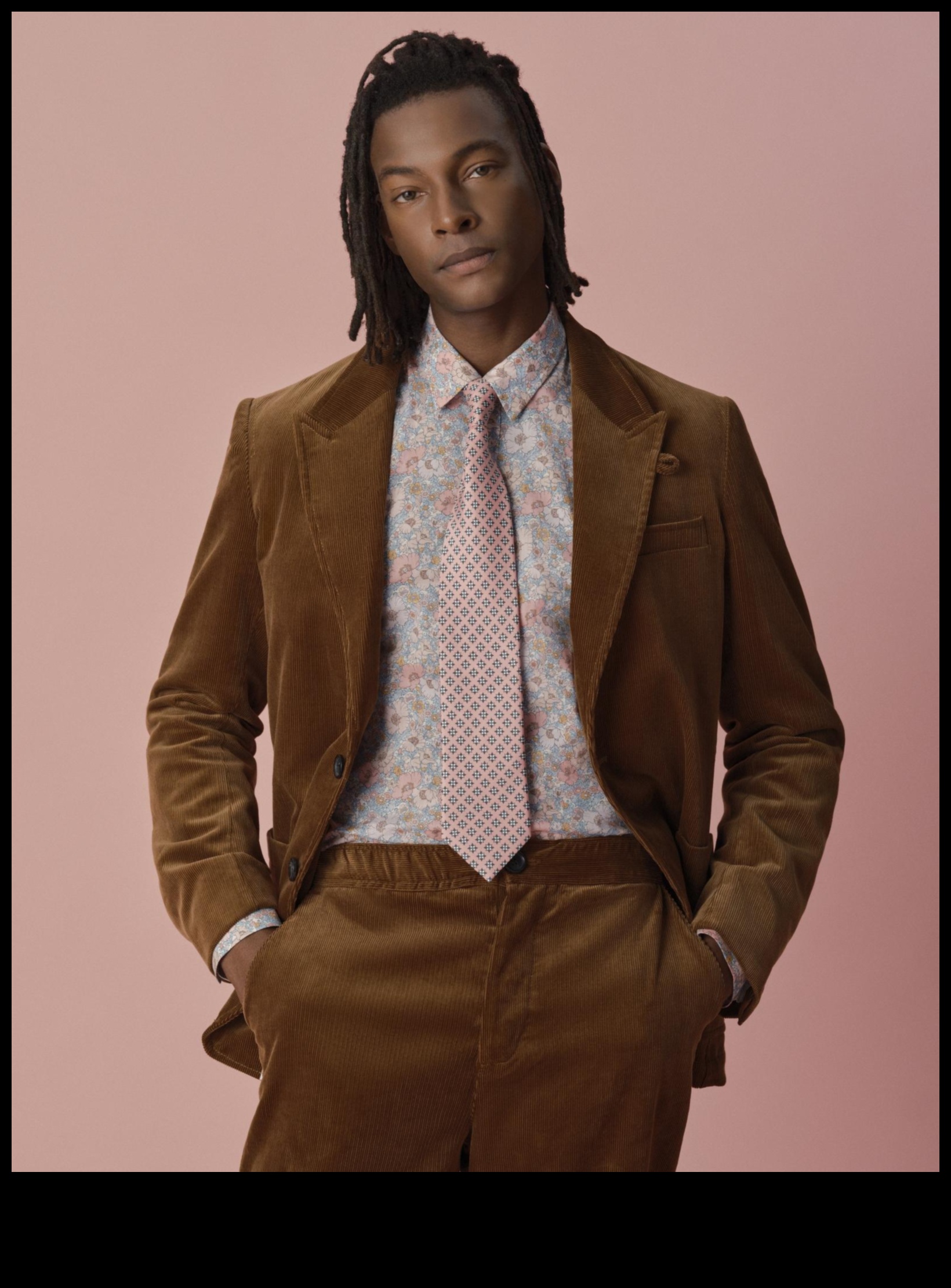 Rafinament vestimentar: ținuta mirelui Marvel