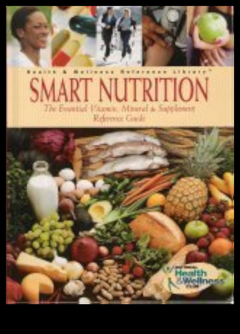 Vitamine esențiale Un ghid pentru sănătatea nutrițională 1 Vitamine esențiale: o scufundare profundă în sănătatea nutrițională